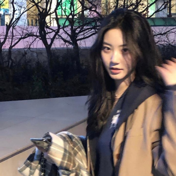以你的语言呼唤我